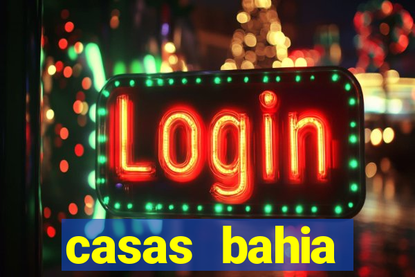 casas bahia shopping raposo tavares telefone