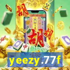 yeezy.77f