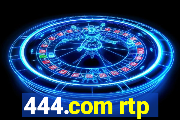 444.com rtp