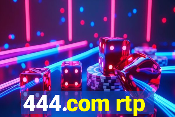 444.com rtp