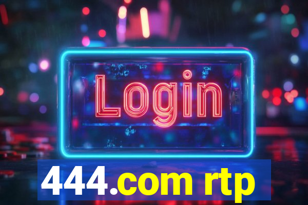 444.com rtp
