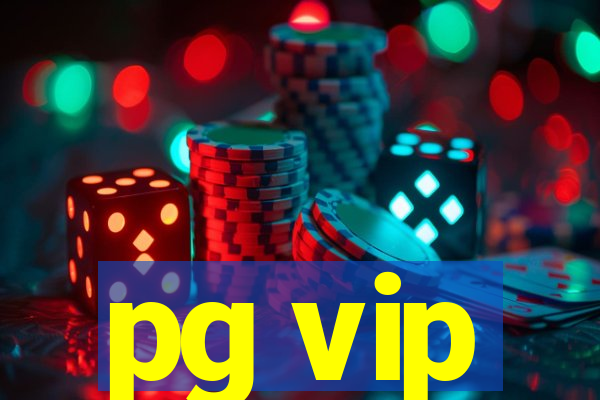 pg vip