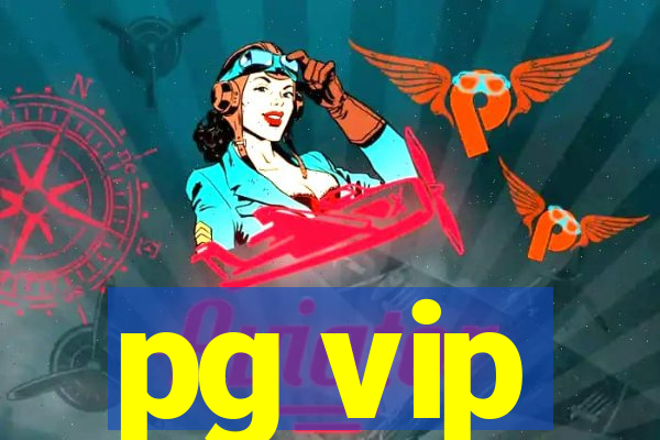 pg vip