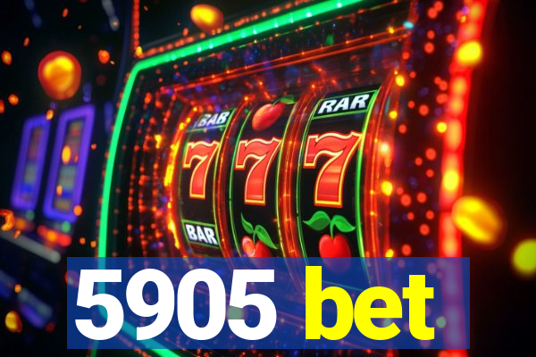 5905 bet
