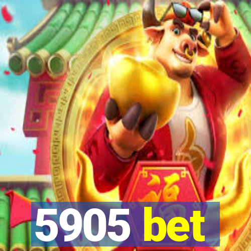 5905 bet