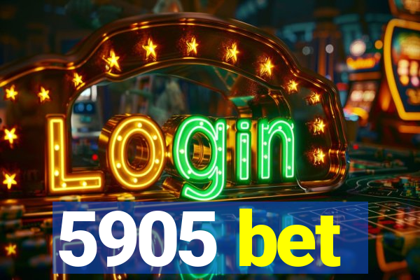 5905 bet