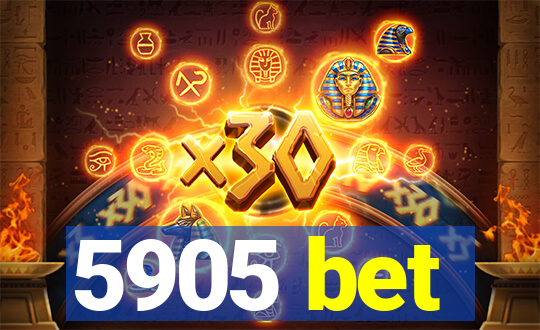 5905 bet