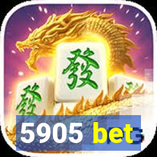 5905 bet