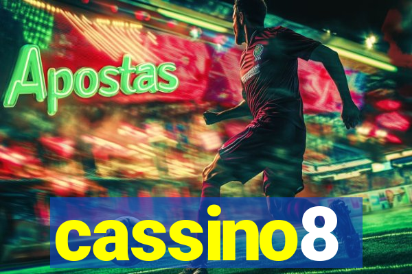 cassino8