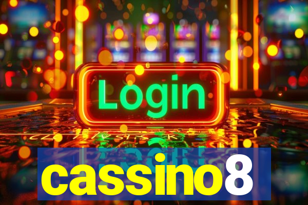 cassino8