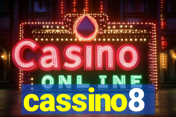cassino8