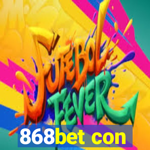 868bet con