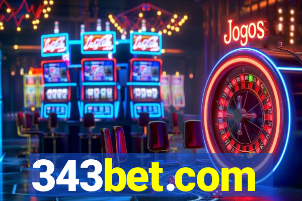 343bet.com