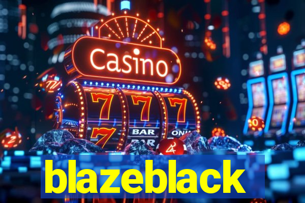 blazeblack