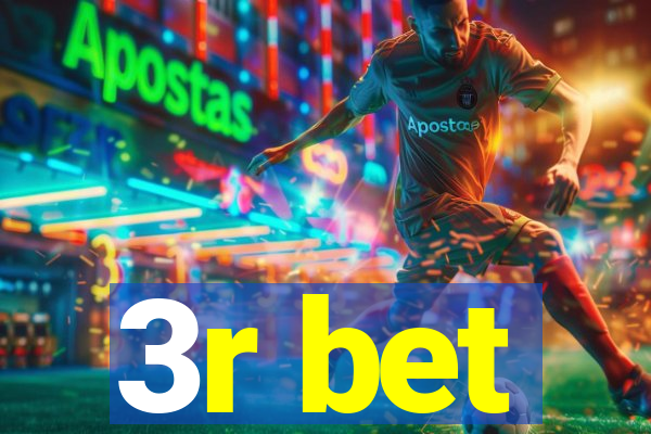 3r bet