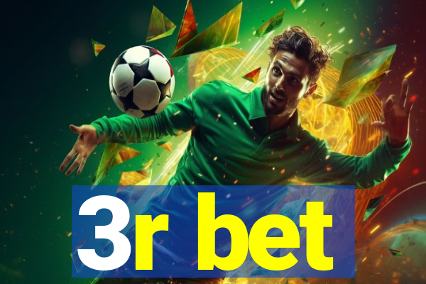 3r bet