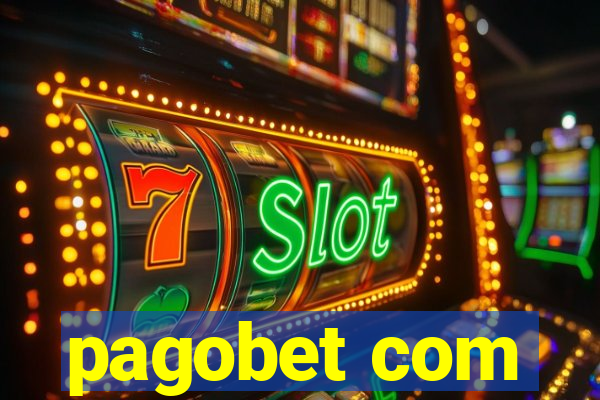 pagobet com