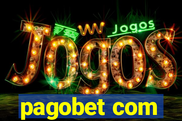 pagobet com