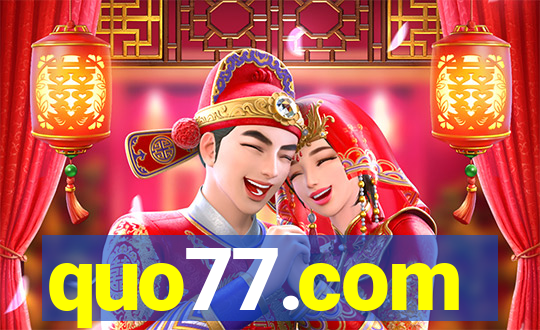 quo77.com