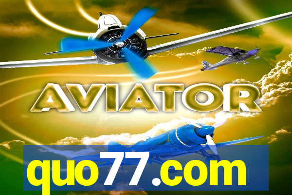 quo77.com