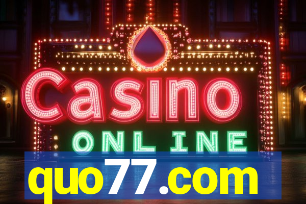 quo77.com