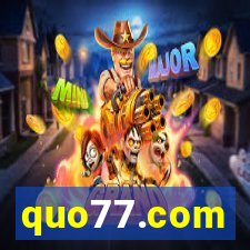 quo77.com