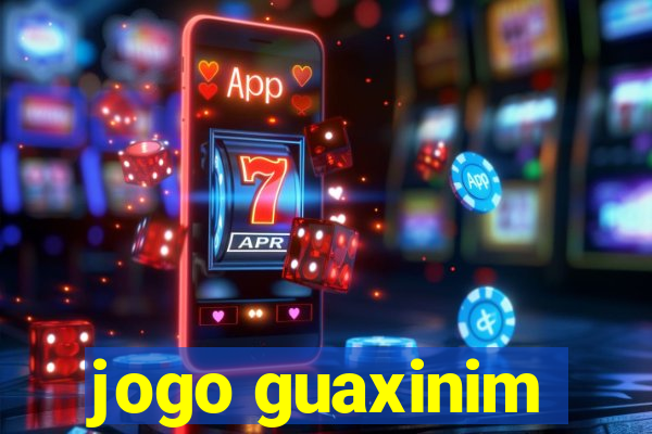 jogo guaxinim