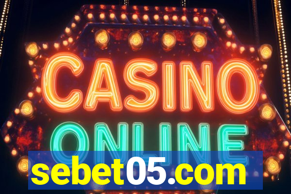 sebet05.com