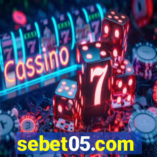 sebet05.com