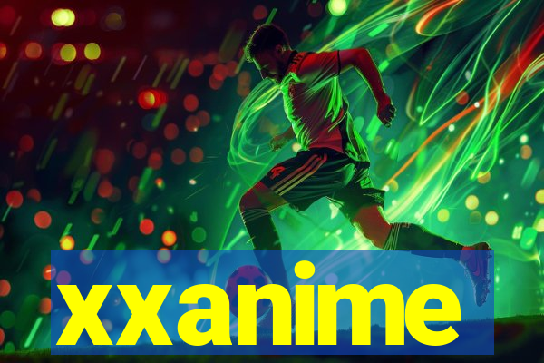 xxanime