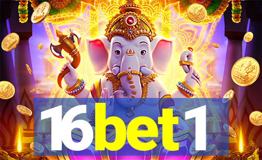 16bet1
