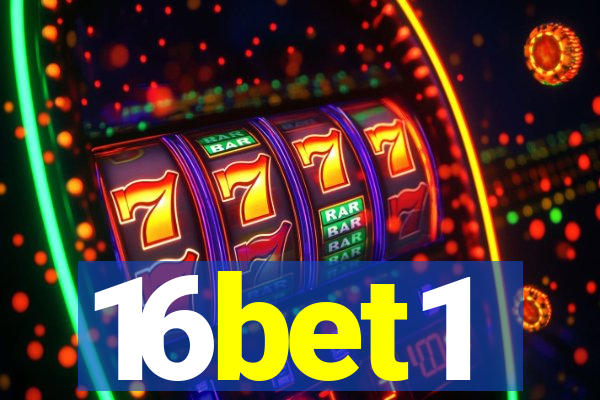 16bet1