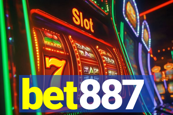 bet887