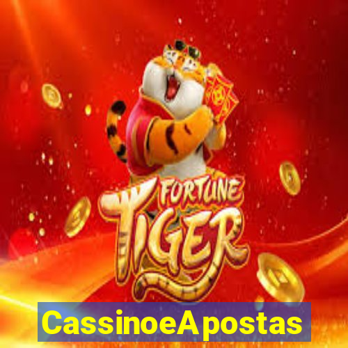 CassinoeApostas