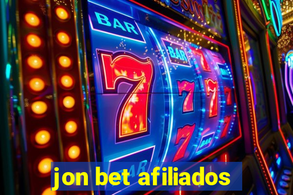 jon bet afiliados