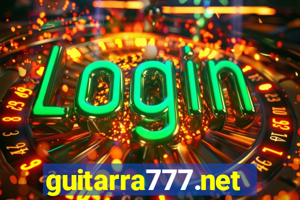guitarra777.net