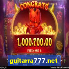 guitarra777.net