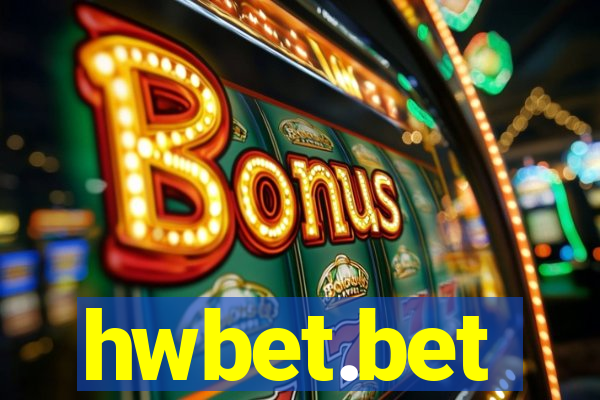 hwbet.bet