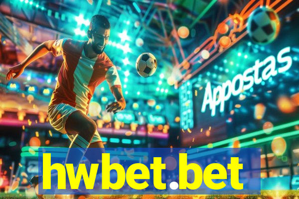 hwbet.bet