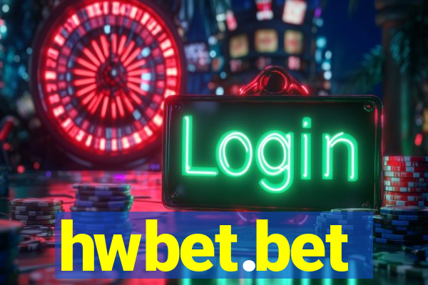 hwbet.bet