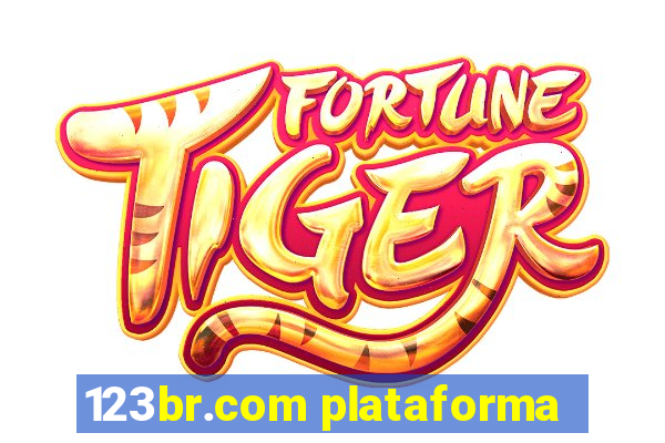 123br.com plataforma