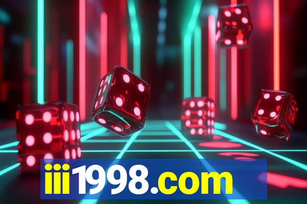 iii1998.com