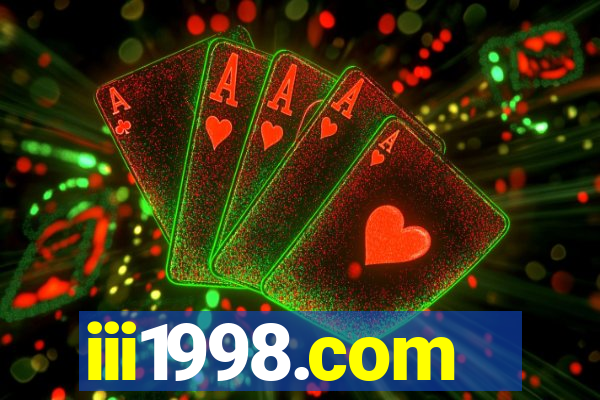 iii1998.com