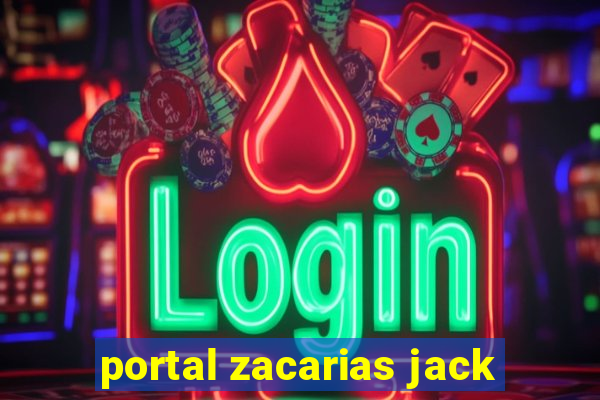 portal zacarias jack