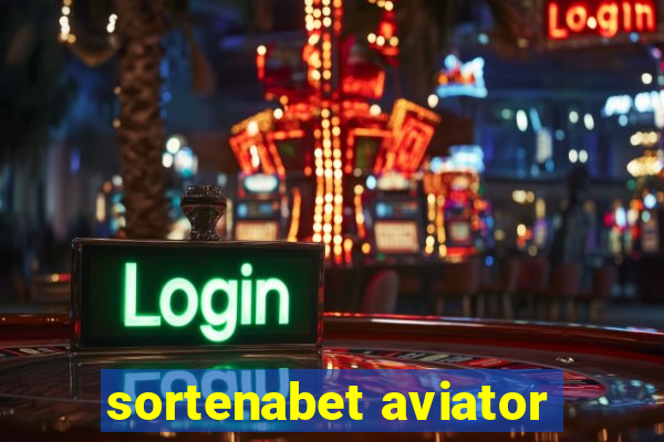 sortenabet aviator