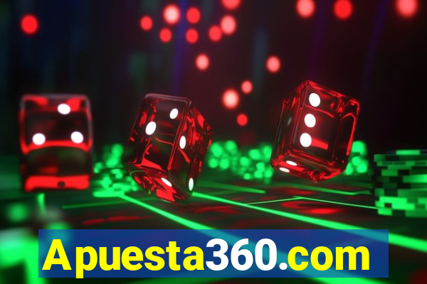 Apuesta360.com