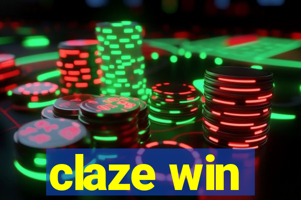 claze win