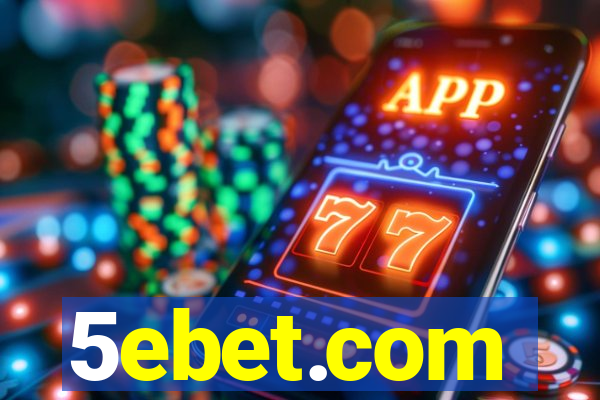 5ebet.com