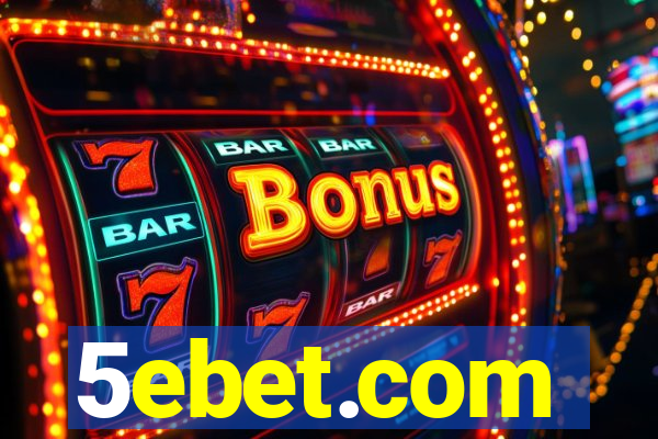 5ebet.com