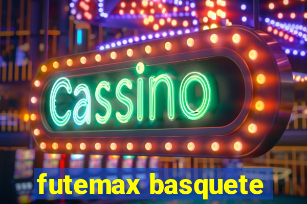 futemax basquete